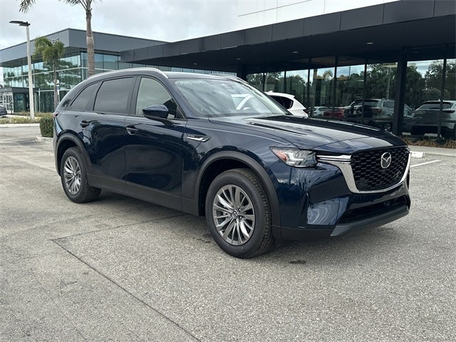 2026 Mazda Mazda CX-90 3.3 Turbo Select AWD