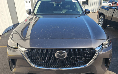 2024 Mazda Mazda CX-90 3.3 Turbo Preferred