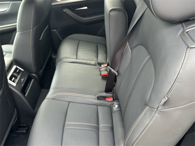 2025 Mazda Mazda CX-90 3.3 Turbo Preferred AWD