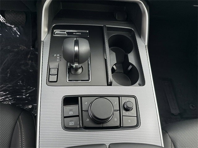 2025 Mazda Mazda CX-90 3.3 Turbo Preferred AWD