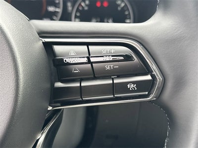 2025 Mazda Mazda CX-90 3.3 Turbo Preferred AWD