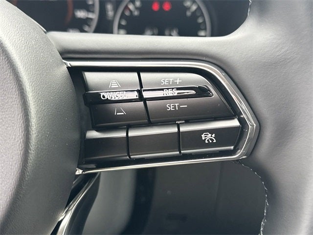 2025 Mazda Mazda CX-90 3.3 Turbo Preferred AWD