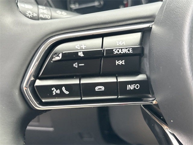 2025 Mazda Mazda CX-90 3.3 Turbo Preferred AWD