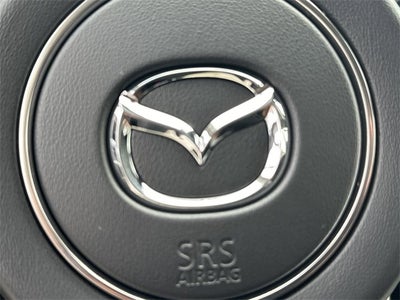2025 Mazda Mazda CX-90 3.3 Turbo Preferred AWD