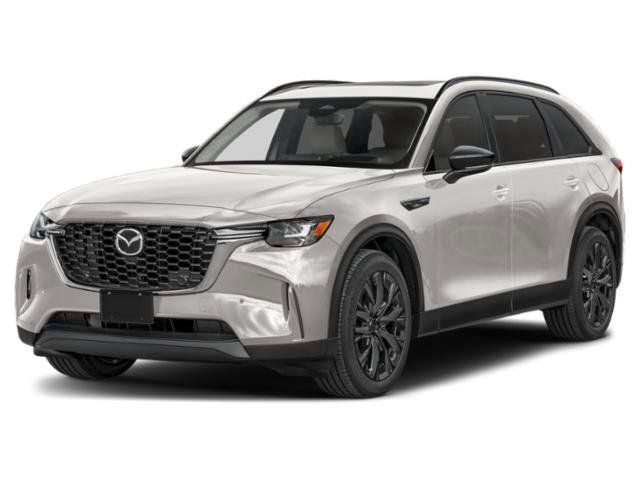 2026 Mazda CX-90 PHEV Premium Package's photo