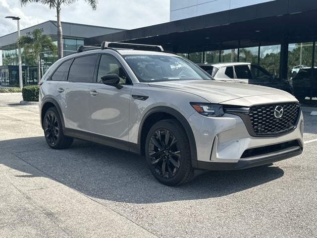 2026 Mazda Mazda CX-90 3.3 Turbo Premium Sport AWD