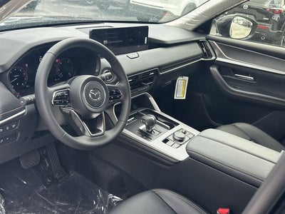 2026 Mazda Mazda CX-90 3.3 Turbo Premium Sport AWD