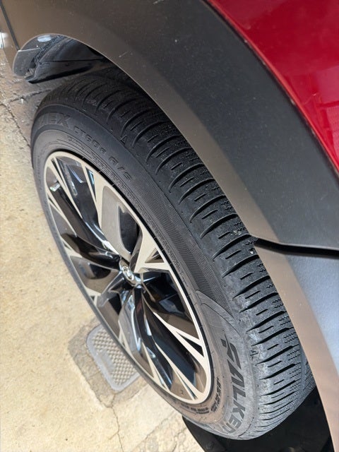 2024 Mazda Mazda CX-90 PHEV Premium