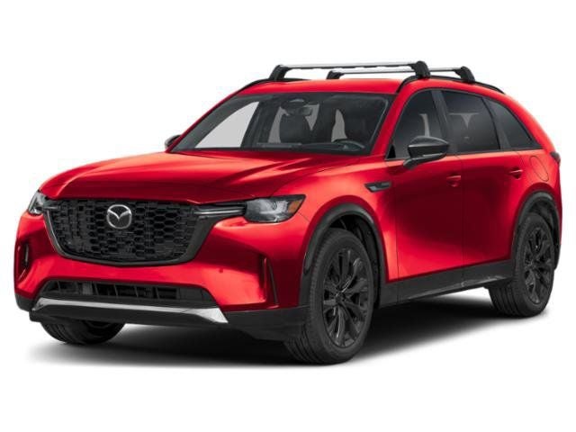 2026 Mazda CX-90 Turbo S Premium Sport Package's photo