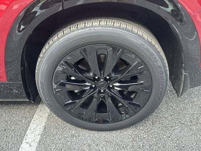 2026 Mazda Mazda CX-90 3.3 Turbo S Premium Sport AWD