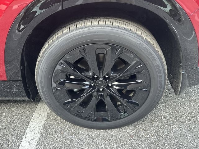 2026 Mazda Mazda CX-90 3.3 Turbo S Premium Sport AWD