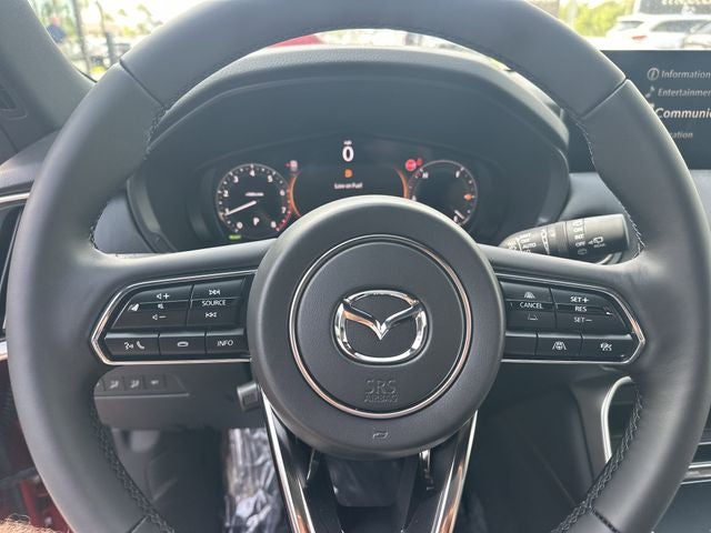 2026 Mazda Mazda CX-90 3.3 Turbo S Premium Sport AWD
