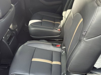 2026 Mazda Mazda CX-90 3.3 Turbo S Premium Sport AWD