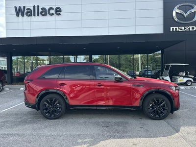 2026 Mazda Mazda CX-90 3.3 Turbo S Premium Sport AWD