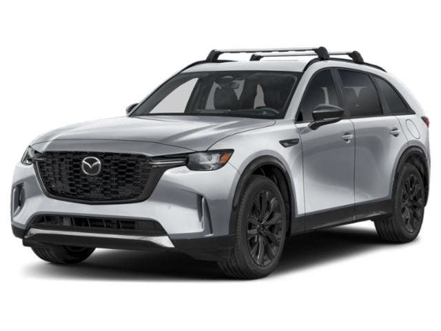 2026 Mazda CX-90 Turbo S Premium Sport Package's photo