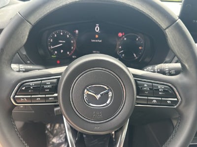 2026 Mazda Mazda CX-90 3.3 Turbo S Premium Sport AWD