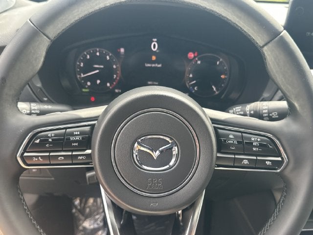 2026 Mazda Mazda CX-90 3.3 Turbo S Premium Sport AWD