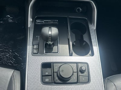 2026 Mazda Mazda CX-90 3.3 Turbo S Premium Sport AWD