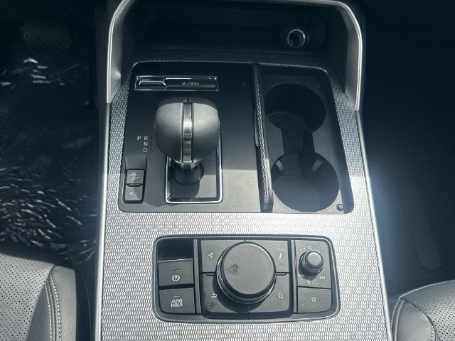 2026 Mazda Mazda CX-90 3.3 Turbo S Premium Sport AWD