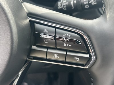 2026 Mazda Mazda CX-90 3.3 Turbo S Premium Sport AWD
