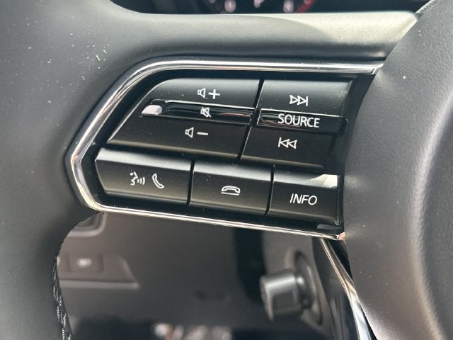2026 Mazda Mazda CX-90 3.3 Turbo S Premium Sport AWD