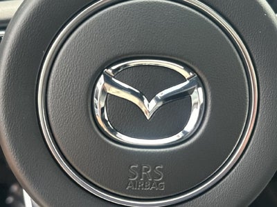 2026 Mazda Mazda CX-90 3.3 Turbo S Premium Sport AWD