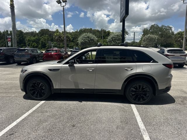 2026 Mazda Mazda CX-90 3.3 Turbo S Premium Sport AWD