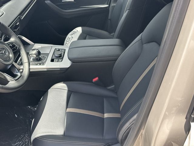 2026 Mazda Mazda CX-90 3.3 Turbo S Premium Sport AWD