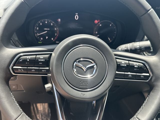 2026 Mazda Mazda CX-90 3.3 Turbo S Premium Sport AWD