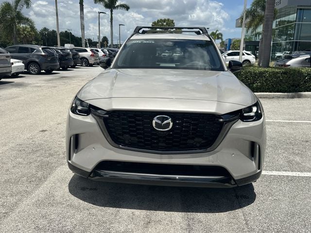 2026 Mazda Mazda CX-90 3.3 Turbo S Premium Sport AWD