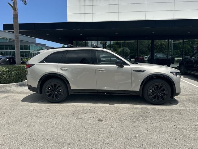 2026 Mazda Mazda CX-90 3.3 Turbo S Premium Sport AWD