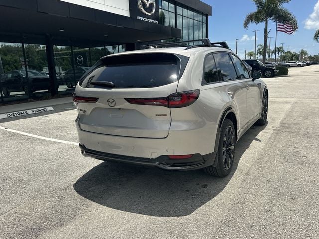 2026 Mazda Mazda CX-90 3.3 Turbo S Premium Sport AWD