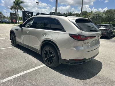 2026 Mazda Mazda CX-90 3.3 Turbo S Premium Sport AWD