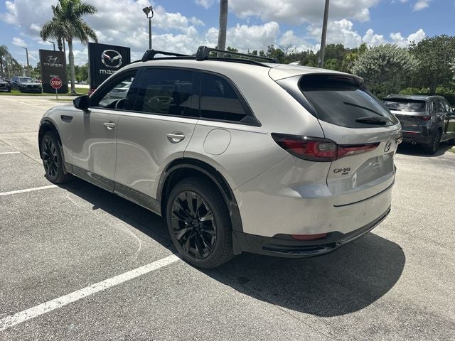 2026 Mazda Mazda CX-90 3.3 Turbo S Premium Sport AWD