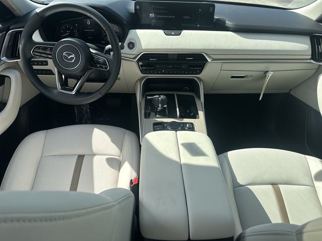 2026 Mazda Mazda CX-90 3.3 Turbo S Premium Sport AWD
