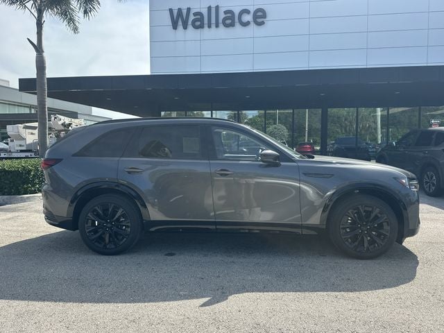 2026 Mazda Mazda CX-90 3.3 Turbo S Premium Sport AWD