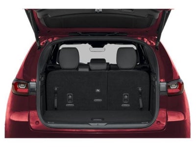 2026 Mazda Mazda CX-90 3.3 Turbo S Premium Sport AWD