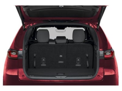 2026 Mazda Mazda CX-90 3.3 Turbo S Premium Sport AWD