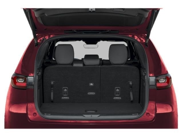 2026 Mazda Mazda CX-90 3.3 Turbo S Premium Sport AWD