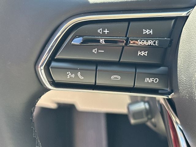 2026 Mazda Mazda CX-90 3.3 Turbo S Premium Sport AWD