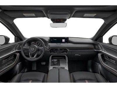 2026 Mazda Mazda CX-90 3.3 Turbo S Premium Sport AWD