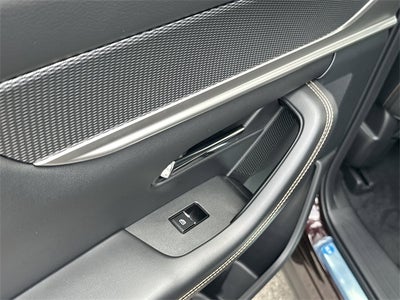 2026 Mazda Mazda CX-90 Plug-In Hybrid Premium Plus AWD