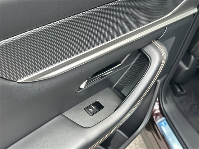 2026 Mazda Mazda CX-90 Plug-In Hybrid Premium Plus AWD