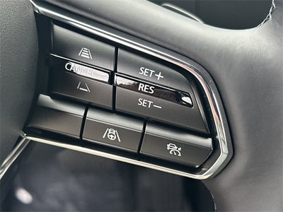 2026 Mazda Mazda CX-90 Plug-In Hybrid Premium Plus AWD