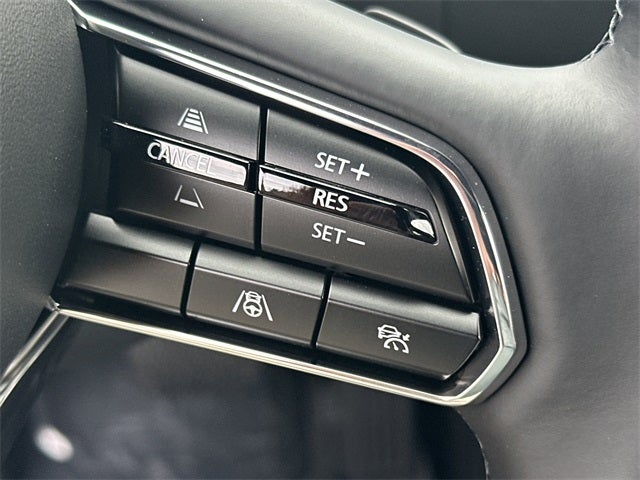 2026 Mazda Mazda CX-90 Plug-In Hybrid Premium Plus AWD