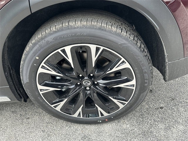 2026 Mazda Mazda CX-90 Plug-In Hybrid Premium Plus AWD