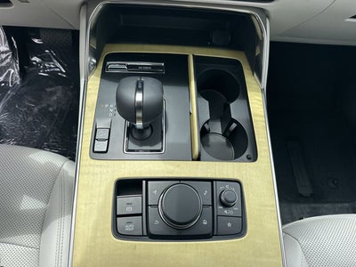 2026 Mazda Mazda CX-90 3.3 Turbo S Premium Plus AWD