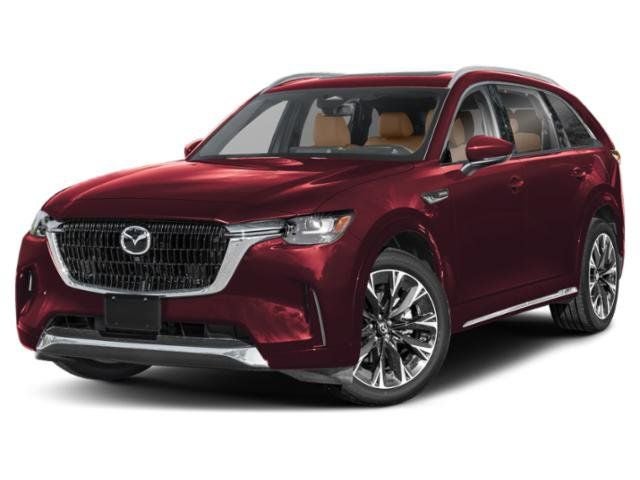 2026 Mazda CX-90 Turbo S Premium Plus Package's photo