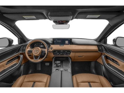 2026 Mazda Mazda CX-90 3.3 Turbo S Premium Plus AWD