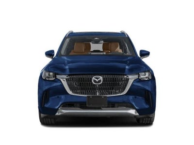 2026 Mazda Mazda CX-90 3.3 Turbo S Premium Plus AWD